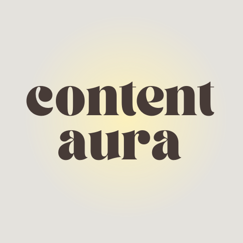 Content Aura